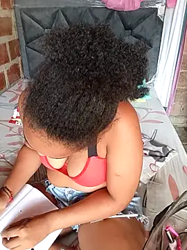 dahian_charlote02 webcam