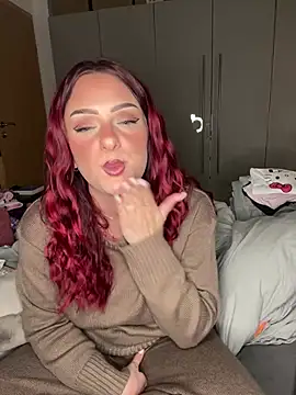 OliviaaFischer webcam