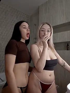 caressyourself webcam