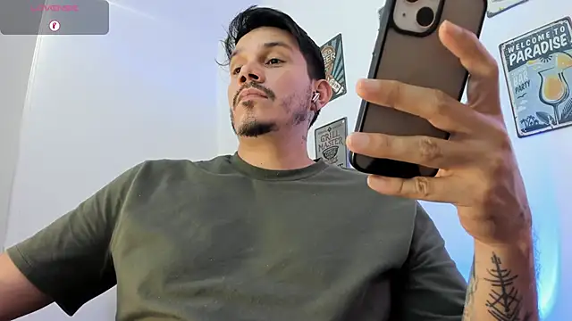 alejandro_stark webcam