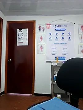 JustSamantha_ webcam