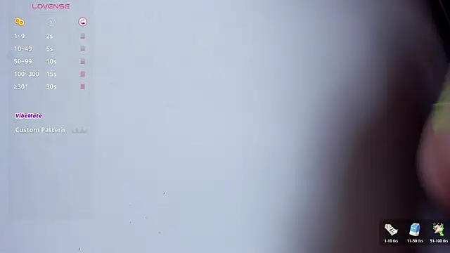 Simply_Zoe__'s Live Sex Cam Show