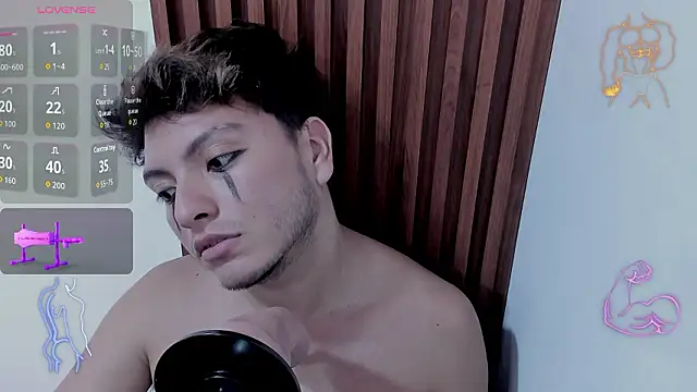 thiago_duval - Thiago_duval's free webcam