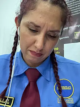 Webcam Model (Megan-01-) is live