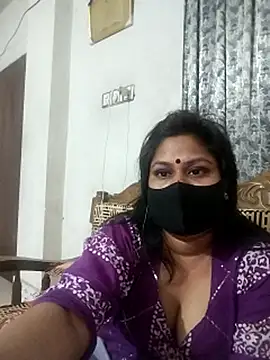 Webcam Model (munni-506)  is live.Free join now!