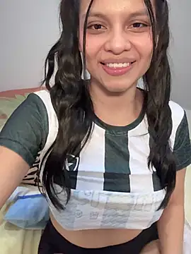 ruby_vex (F young) - Deep Dildo 22 cm! & Shake boobs