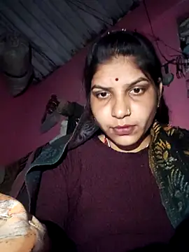 Webcam Model (Radha_hot)  is live.Free join now!