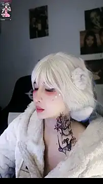 美女_Bonnie__在线直播