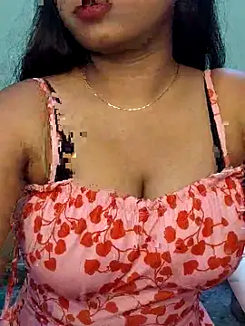 Webcam Model (Ishaani_0)  is live.Free join now!