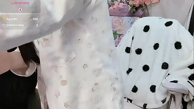 美女Yvonne-07在线直播