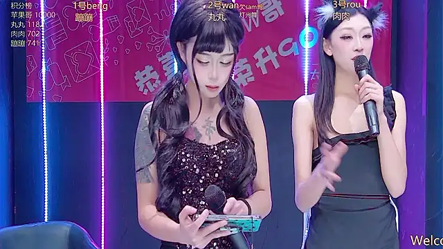 美女queen-001在线直播