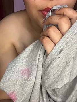 hotneha08 (F teen) - PUSSY FINGERING 🥵
