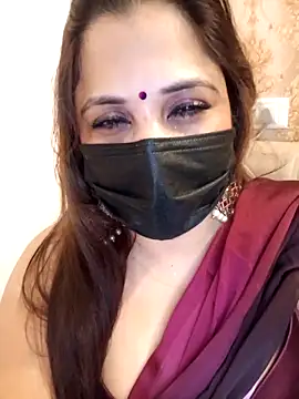 Webcam Model (Jiya22)  is live.Free join now!