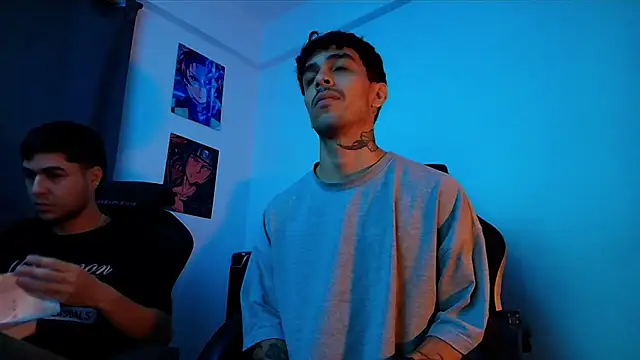 liorvante Live Webcam on Stripchat