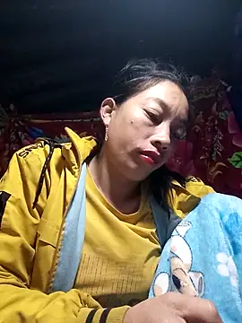 Webcam Model (Nabi_show)  is live.Free join now!