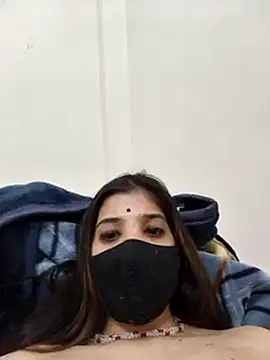 Princess_payal Live Webcam on Stripchat
