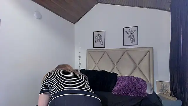 MonyCassius Live Webcam on Stripchat