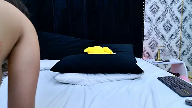 LexaDeRusso Live Webcam on Stripchat