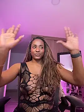 Webcam Model (evangeline_ch)  is live.Free join now!