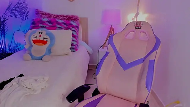 hadid_jimenez_ - Hadid_Jimenez_'s free webcam - UK Sex Cams