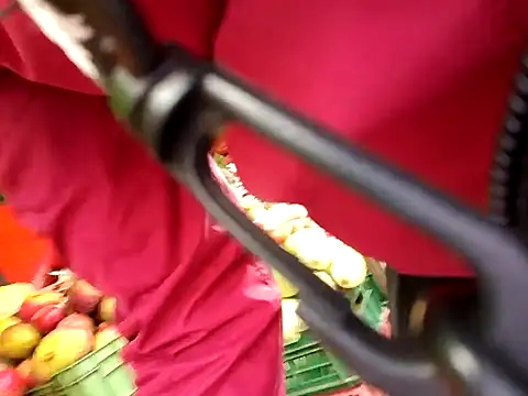 Bonny_Klote Live Webcam on Stripchat