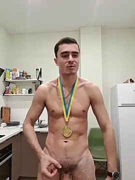 GoodGG Live Webcam on Stripchat