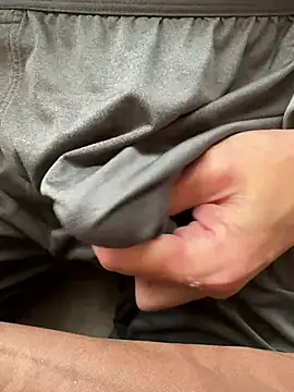 Webcam Model (houkeiboy78)  is live.Free join now!