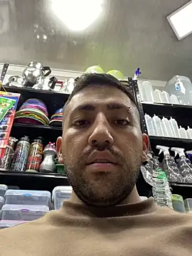 juanzapata33 (M young) - Spit cock + flash ass