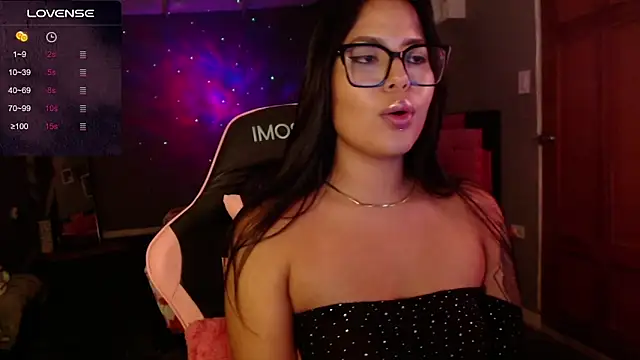 alexa_kei - Alexa_kei's free webcam