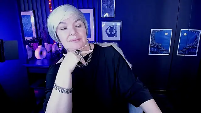 carmensoft - CarmenSoft's free webcam - UK Sex Cams