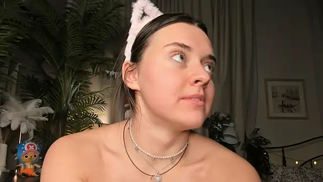 striptease cam ThelmaJusto