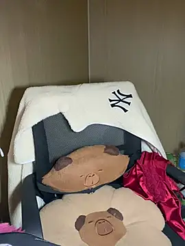 An-An19 – webcam model profile photo