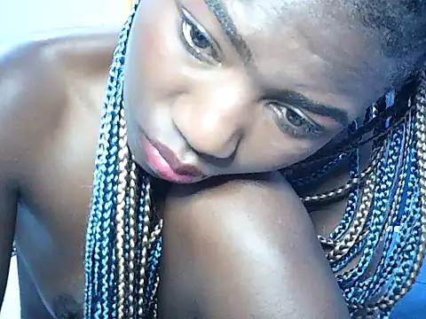 SleChocolatefever30 webcam stripchat model stream image