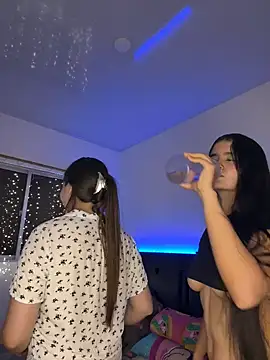 I_am_Zoe_Hot's Live Sex Cam Show