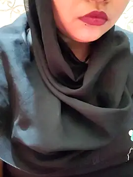 Webcam Model (Indian-Nazia)  is live.Free join now!