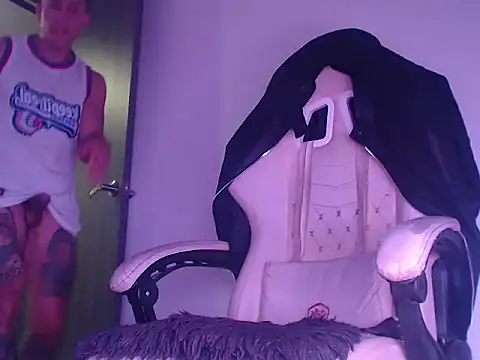 xxxtreme_master7 webcam