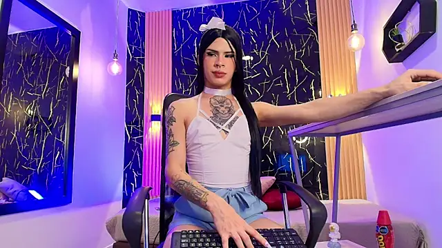 Bella_salvatore webcam