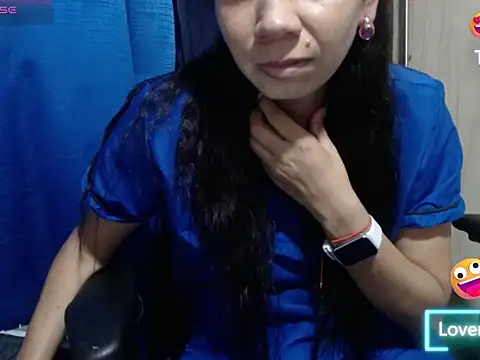 Danielagomez33 webcam