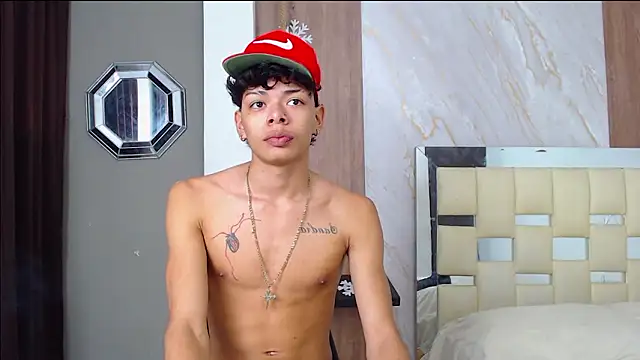 Harry_jhonsson webcam