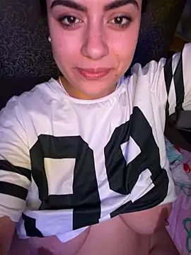 Webcam Model (Marisa_ass)  is live.Free join now!