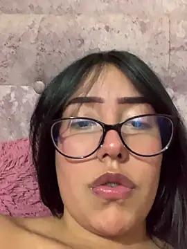 Webcam Model (Candy_LS)  is live.Free join now!