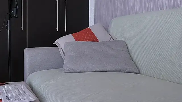 wild_col_ Live Webcam on Stripchat