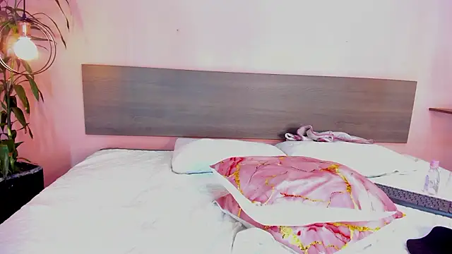 sarabyebony (G young) - move your ass