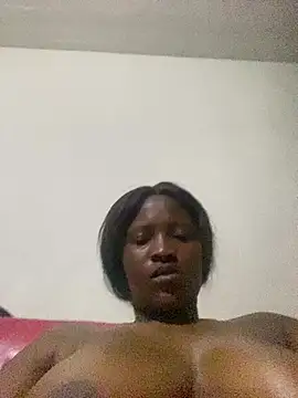 Webcam Model (baby_mama2)  is live.Free join now!