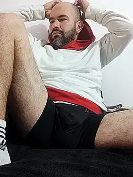 hairyandbigmann webcam