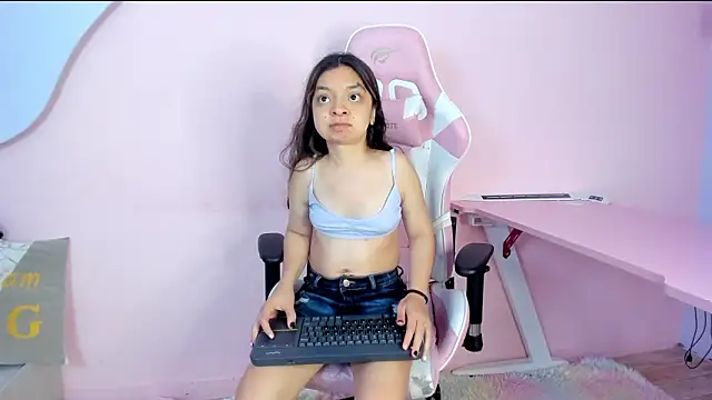 CharlotteMuller webcam