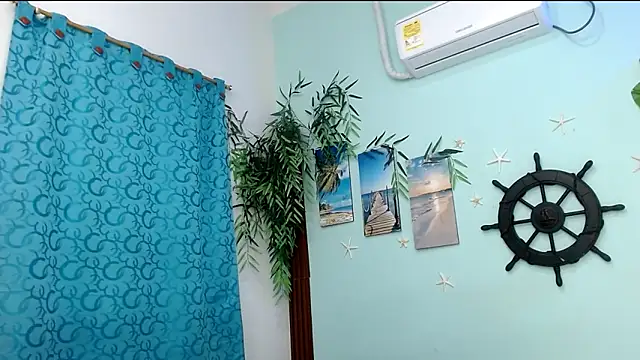 lucerodelamanana343 webcam