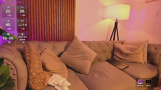 Maximo_Wolff Live Webcam on Stripchat