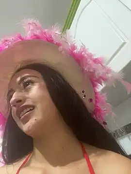 Webcam Model (SOL_EF) is live