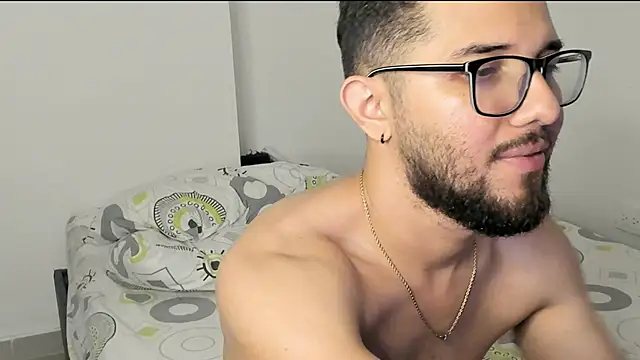 LeoAnderson__ webcam